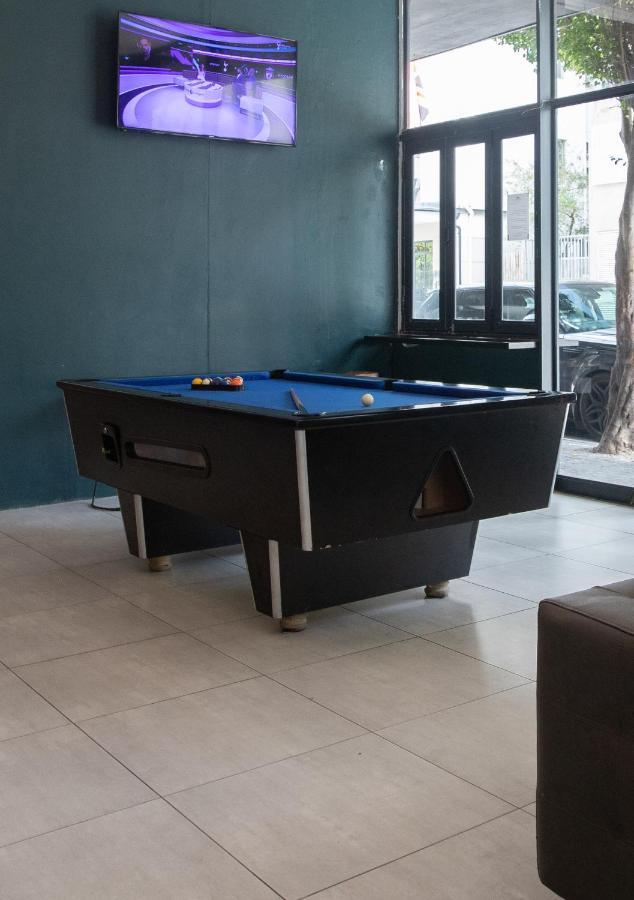 The Rhino Hotel & Apartments Cape Town Luaran gambar
