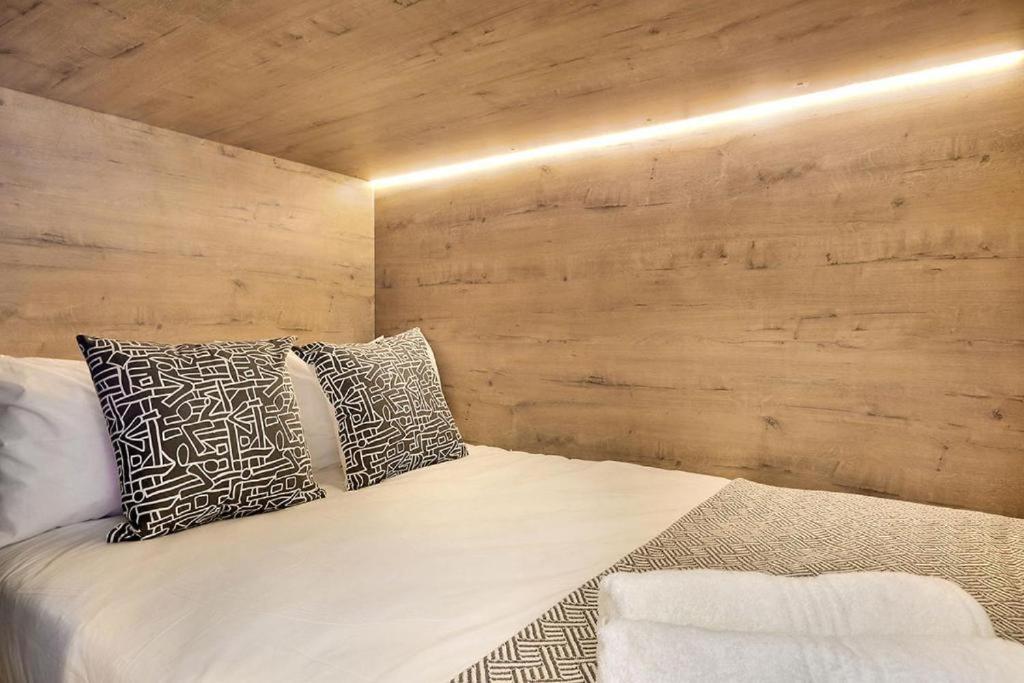 The Rhino Hotel & Apartments Cape Town Luaran gambar