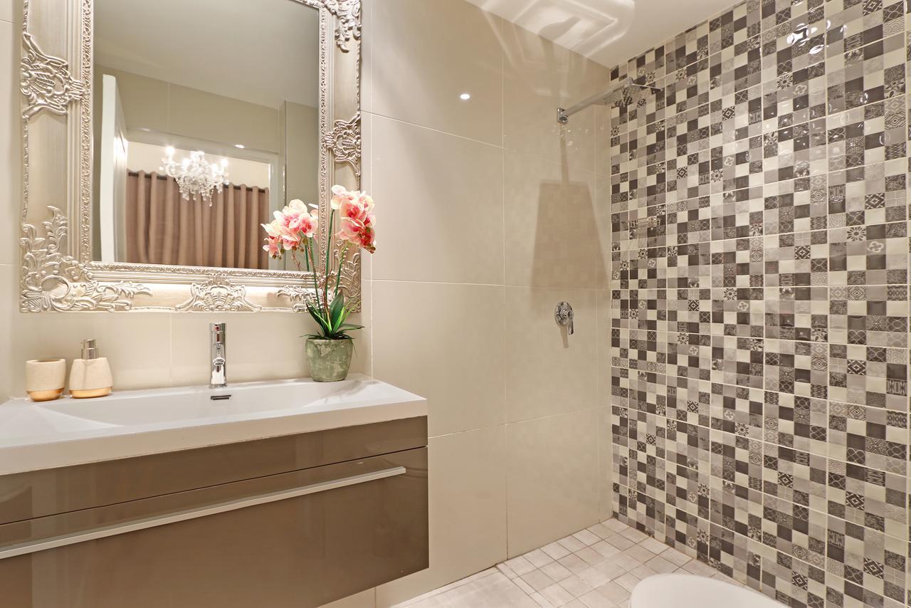 The Rhino Hotel & Apartments Cape Town Luaran gambar